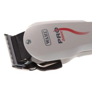 Maquina de Cortar Cabelo Wahl Pro Basic 127V