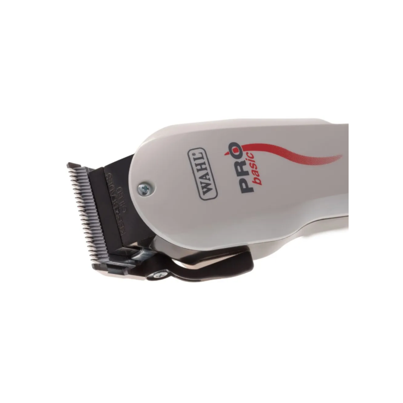 Maquina de Cortar Cabelo Wahl Pro Basic 127V