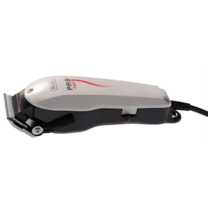 Maquina de Cortar Cabelo Wahl Pro Basic 127V