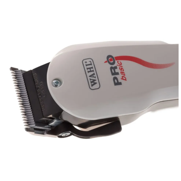 Maquina de Cortar Cabelo Wahl Pro Basic 127V-67b20607-c3b8-4b6d-8ece-4c1b8e21f7e4