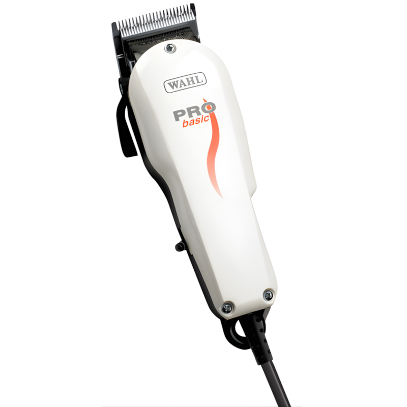 Maquina de Cortar Cabelo Wahl Pro Basic 127V-c170ee8f-5a51-4ae4-8b9b-5c8f296f6787