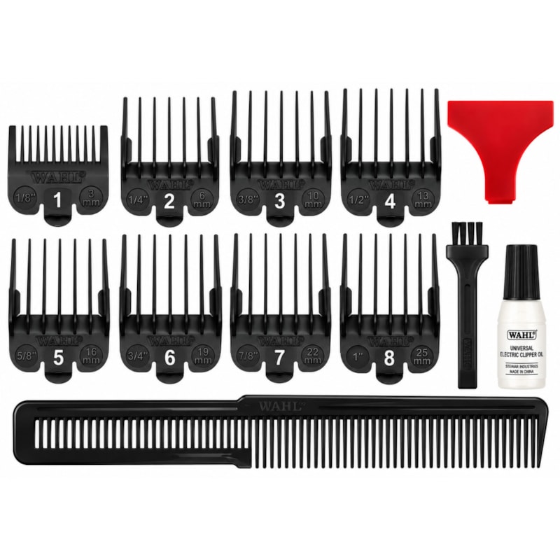Maquina de Cortar Cabelo Wahl Pro Basic 127V-d1d0cbae-594a-43f3-abc6-291b1999e771