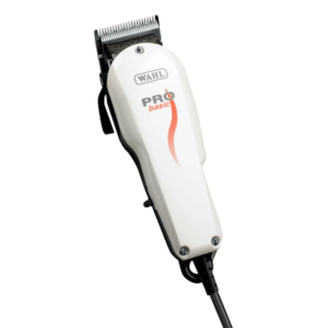 Maquina de Cortar Cabelo Wahl Pro Basic 127V