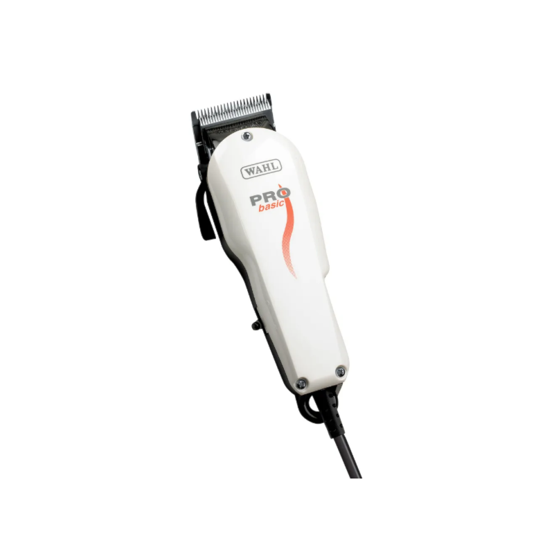 Maquina de Cortar Cabelo Wahl Pro Basic 127V