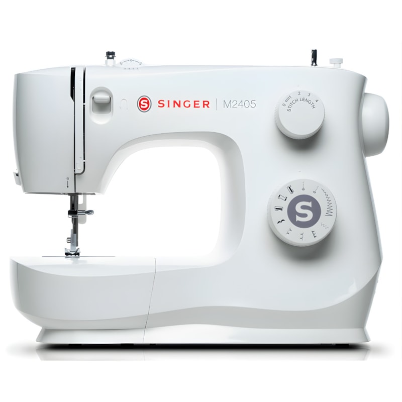 Maquina De Costura Domestica Singer M2405 127V -ce105fc6-ec66-40a1-bbfc-1596e46d8773