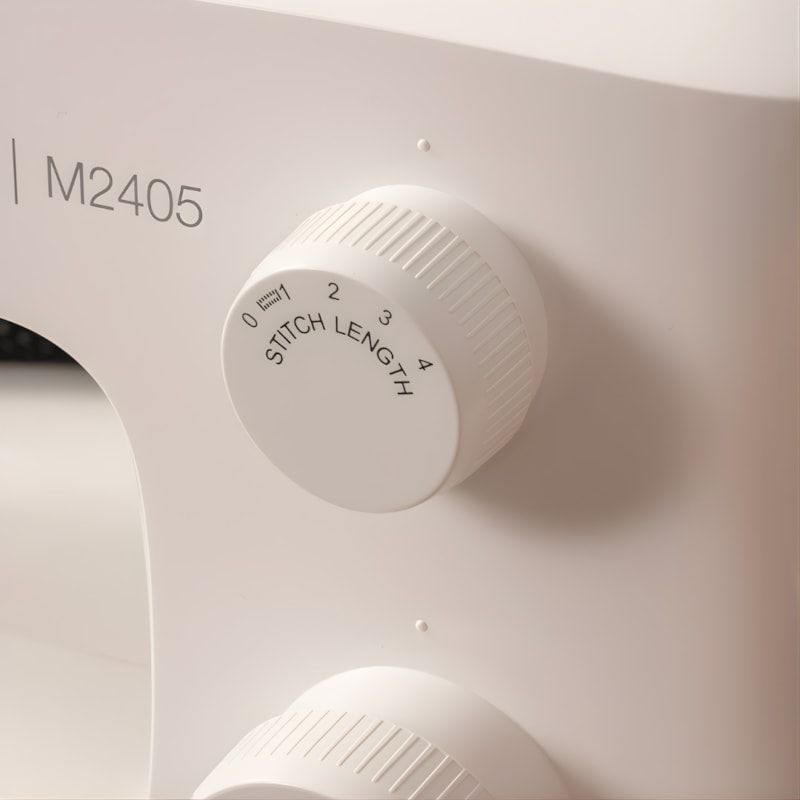 Maquina De Costura Domestica Singer M2405 127V -0d70a9b2-30c8-4e84-af94-dcd077d76f40
