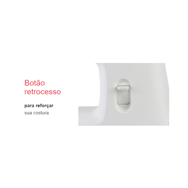 Máquina de Costura Singer M16053 127V Compacta e Versátil-a41f2967-a5aa-4ff4-bae2-403d2eb71af9