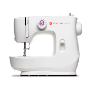Máquina de Costura Singer M16053 127V Compacta e Versátil
