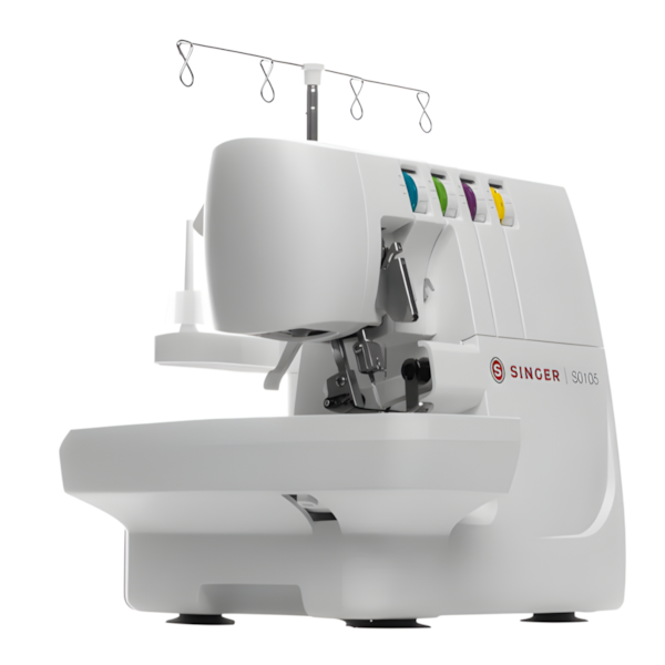 Maquina de Costura Singer Overloque 110V S0105-e7210fb6-c7cb-4846-b424-2bbd5f079a56