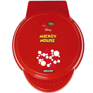 Maquina De Cupcake Multiplacas Mallory