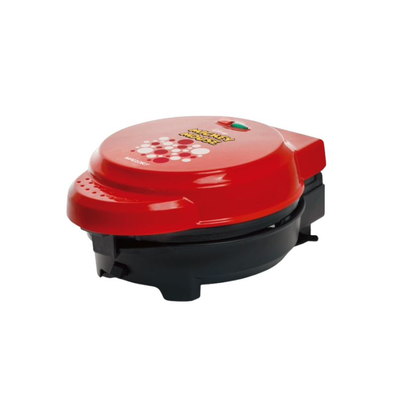 Maquina De Cupcake Multiplacas Mallory