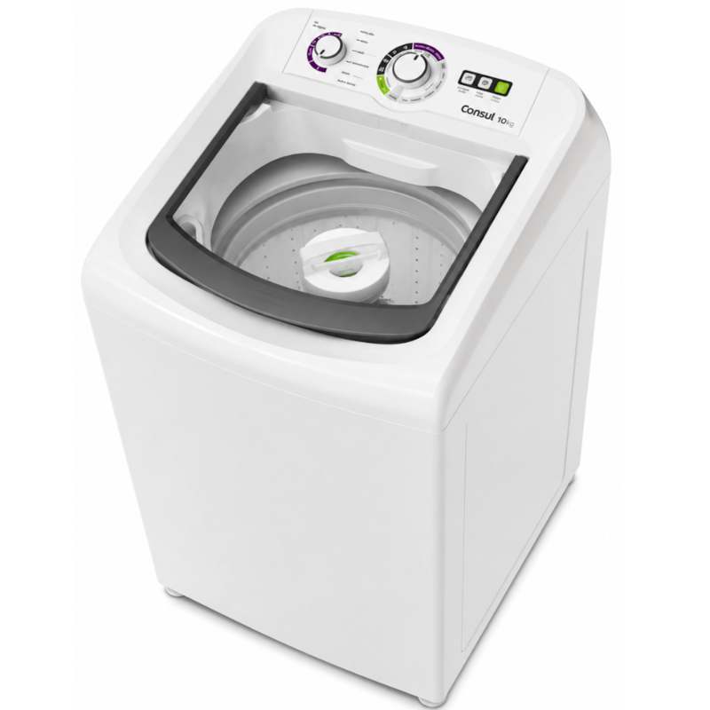 Maquina De Lavar Consul Branca 10kg 127V CWB10BBANA-943c7d02-8d39-464b-8fd5-30b9f51fc898