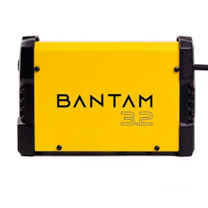 Maquina De Solda Bantam Weld Dual Voltage 127/220V
