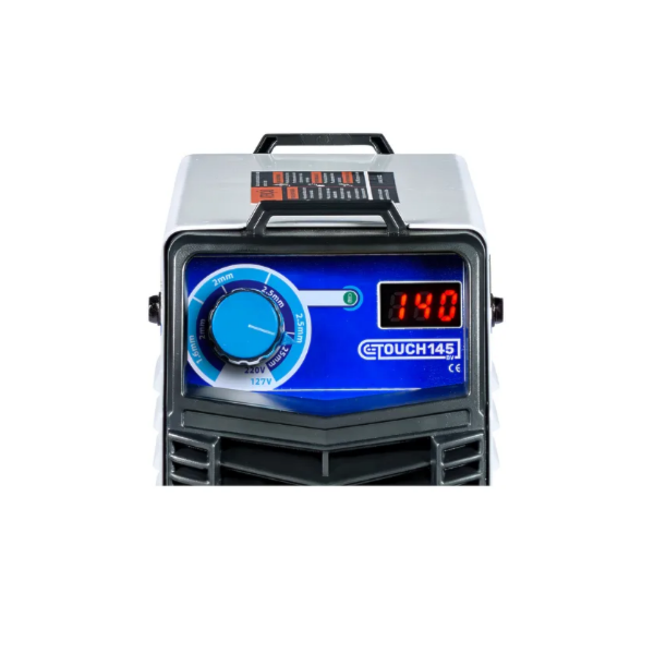 Máquina de Solda Inversora Boxer 140A – Compacta, Potente e Portátil-6f0fcf68-ada9-477c-a488-8ab744b06359