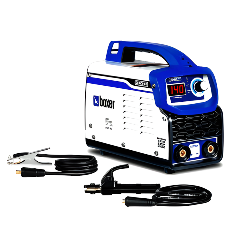Máquina de Solda Inversora Boxer 140A – Compacta, Potente e Portátil-ca3eb590-3941-47b2-80f9-e623d0fe27ea