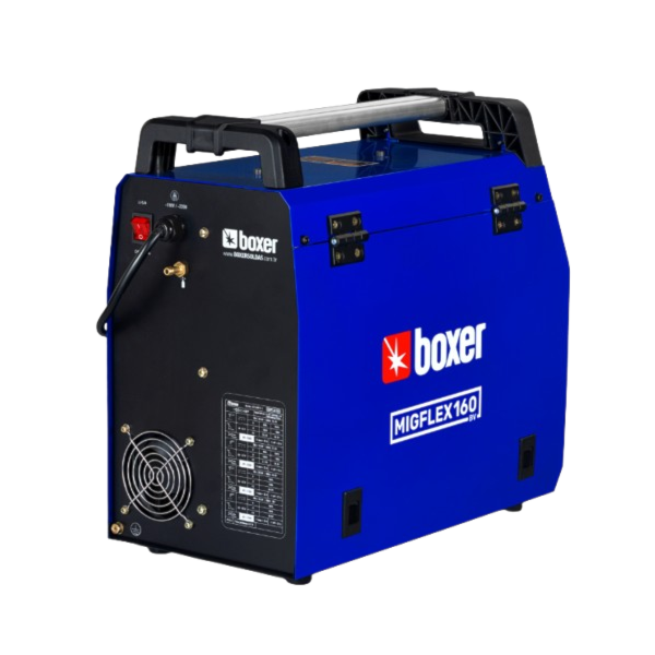 Maquina de Solda Inversora Boxer Multi-Processo 160A 110/220V MIGFLEX160Bv-a79a2039-77ef-4f3b-abd0-d4ece4b2ce1c