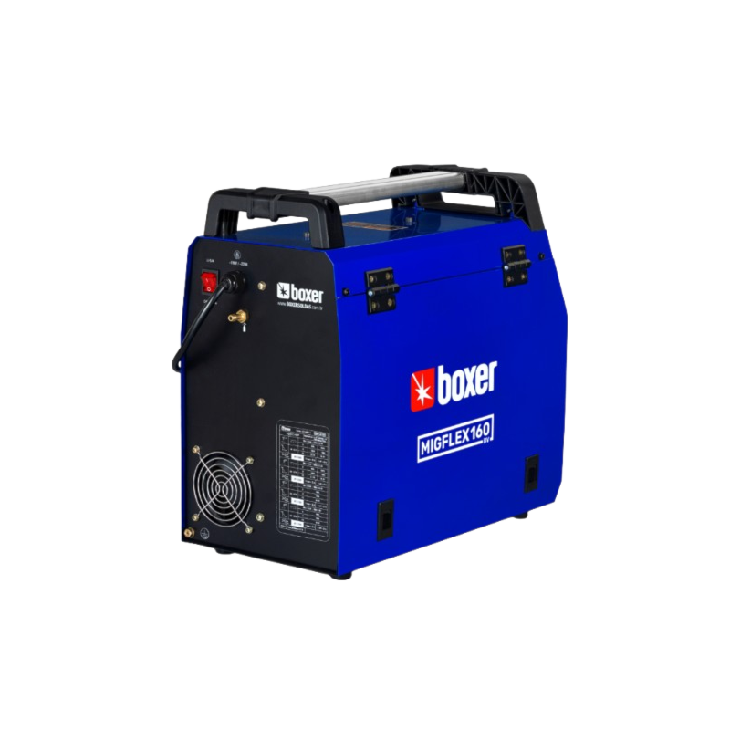 Maquina de Solda Inversora Boxer Multi-Processo 160A 110/220V MIGFLEX160Bv-af0cb4b6-a193-4334-8c26-1648035ad10f
