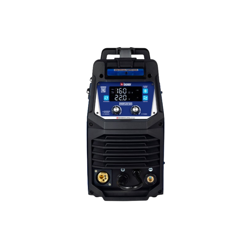 Maquina de Solda Inversora Boxer Multi-Processo 160A 110/220V MIGFLEX160Bv-21a8fe0c-ab63-49d5-bedc-498925956abd