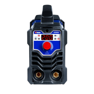 Maquina se Solda Inversora Boxer 200 AMP 110/220V FLAMA201BV