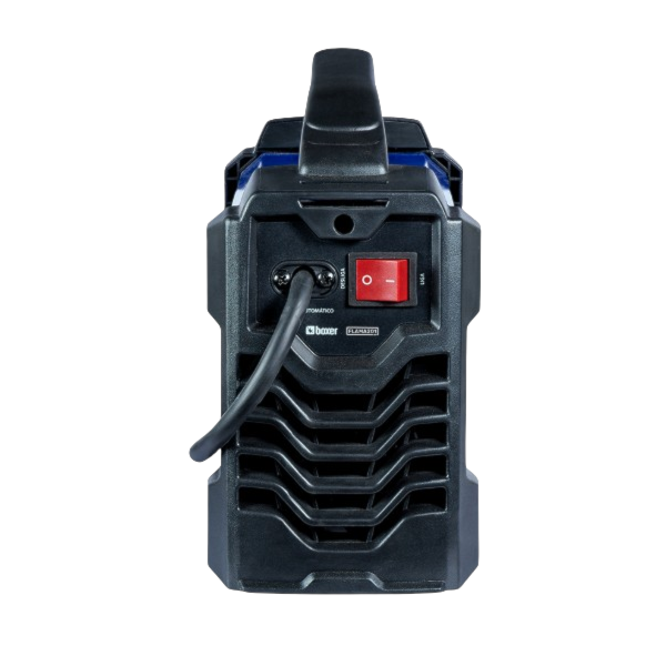 Maquina se Solda Inversora Boxer 200 AMP 110/220V FLAMA201BV-e96c2b4b-f974-41d6-93d7-bf34ea03c2d5