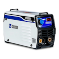 Maquina Solda MMA Touch 145 140A Bivolt Com Mascara Optiarc70 Boxer-cbc133a3-eea0-4271-9928-4e1b07a5741c