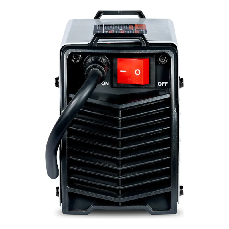Maquina Solda MMA Touch 145 140A Bivolt Com Mascara Optiarc70 Boxer-314c6c30-2975-4a02-a842-d5220269f051