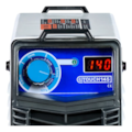 Maquina Solda MMA Touch 145 140A Bivolt Com Mascara Optiarc70  Boxer-c64885d5-5afb-4fde-99ba-0c054cd2d759