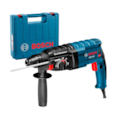Martelete Perfurador Bosch GBH-224 D 820W 127V com Maleta-58cedc57-0757-4e5c-b6da-7ec4b12badd6