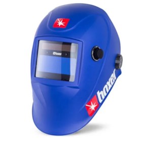 Máscara de Solda Automática Boxer Opti – Proteção Completa e Conforto