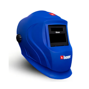 Máscara de Solda Automática Boxer Opti – Proteção Completa e Conforto