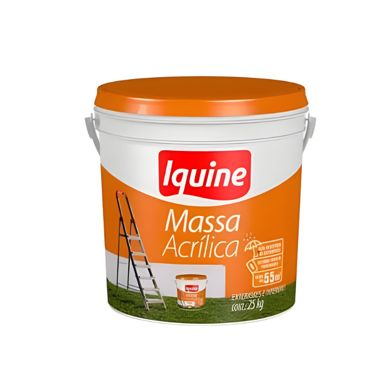Massa Acrílica Iquine BD 25kg – Alta Resistência para Áreas Internas e Externas-fdf2434e-931a-4613-84d3-b1a116ef8701