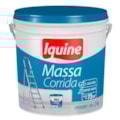 Massa Corrida Iquini 25kg Branco-e6928587-87cb-49b0-92f0-b793786ebc38