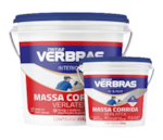 Massa Corrida Vpro Verlatex GL 5,4kg