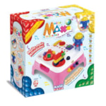 Mesa Magic Toys Maxi com Som Azul