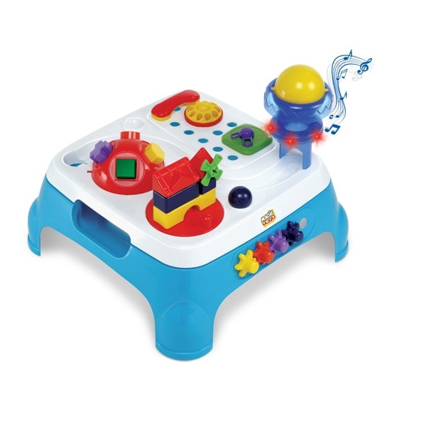 Mesa Magic Toys Maxi com Som Azul-12dabf53-919b-4f7f-8cb0-0d08e0eed806