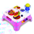 Mesa Magic Toys Maxi com Som Rosa 1070L-13a9fccc-f028-4452-b319-470d02edc5df