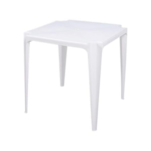 Mesa Plastica de Polipropileno15151001 Mor