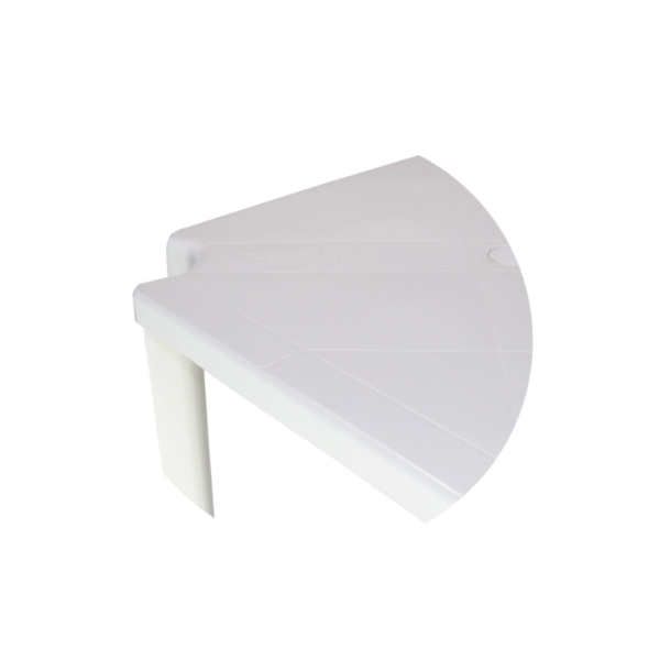 Mesa Plastica Tramontina Noronha Branca-e726e780-ce44-4f46-8d04-b51cad782db4