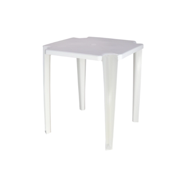 Mesa Plastica Tramontina Noronha Branca-0ccdfadd-9b01-420e-b5be-48950799090a