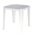 Mesa Plastica Tramontina Tambau Branca 70x70-38c3325d-e722-4db1-83f1-8072e9363d4a