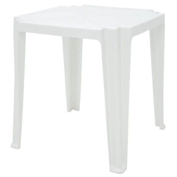 Mesa Plastica Tramontina Tambau Branca 70x70-abe8e9f0-022f-4518-b4e7-c071041160dc