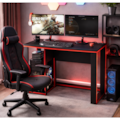 Mesa Politorno Singapura Preto/Vermelho-6a0f3e4b-ad88-48f4-8d77-9e050b5ba642