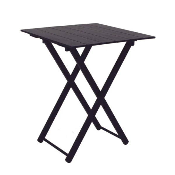 Mesa Tramontina Lille Castanho Escuro Teca-ac7b227a-99b5-4f69-b8bb-62bd80875b7c