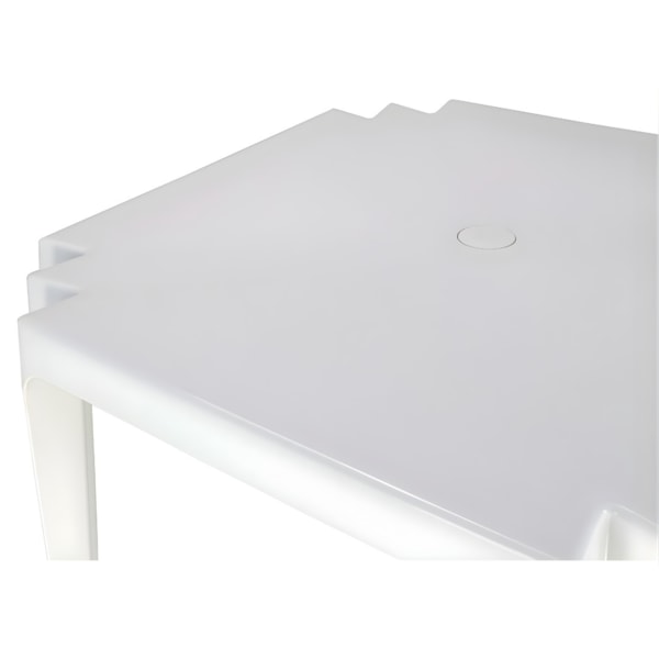 Mesa Tramontina Tambaú em Polipropileno Branco-9dce3261-a618-4129-ba43-760690688757