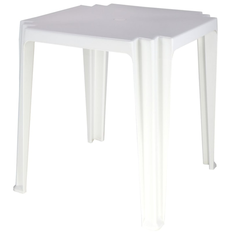 Mesa Tramontina Tambaú em Polipropileno Branco-0869bbb7-e743-4774-aa79-cae01219905e