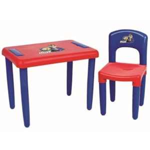 Mesinha Max Infantil Mesa Magic Toys 3021