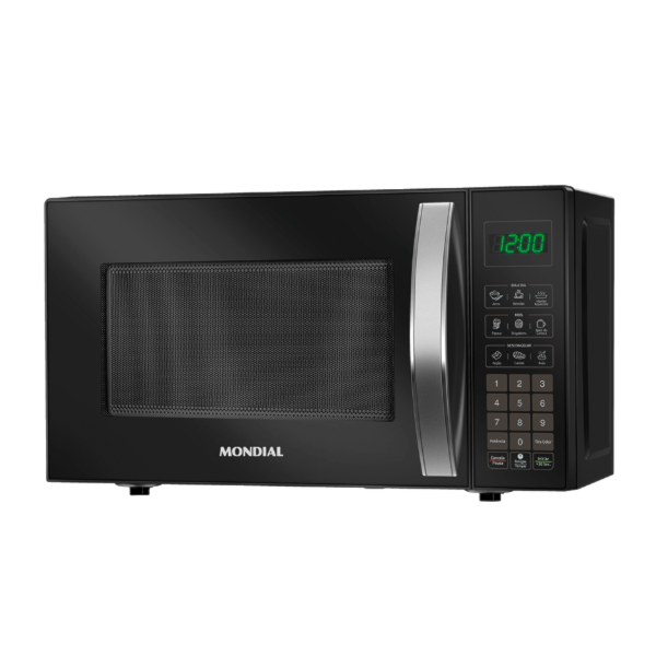Micro Ondas Mondial 21L 127V/60HZ MO-01-21-B Preto-7b4c3eaf-5fd2-404d-aa23-559b339ef8e5