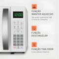 Micro-Ondas Mondial 21L 127V/60HZ MO-01-21-W Branco-0bffe5fa-d749-44a5-94a0-52d01f59b15c