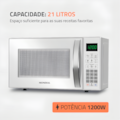 Micro-Ondas Mondial 21L 127V/60HZ MO-01-21-W Branco-8df78715-0bf7-44f9-a2cf-a7b29b1d4069