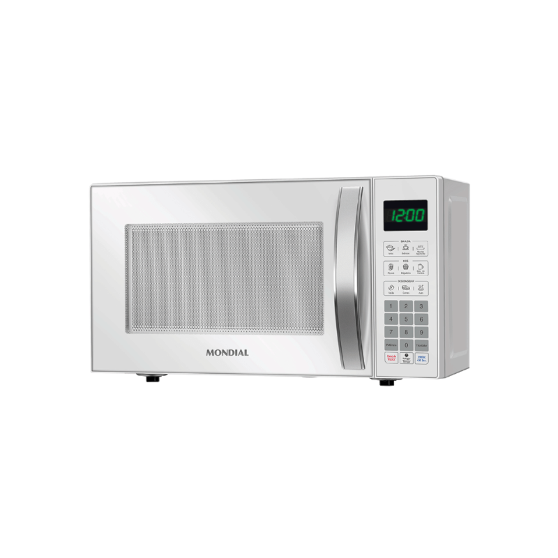 Micro-Ondas Mondial 21L 127V/60HZ MO-01-21-W Branco-c0361121-70dc-48b9-a34a-7bbf13eaf403